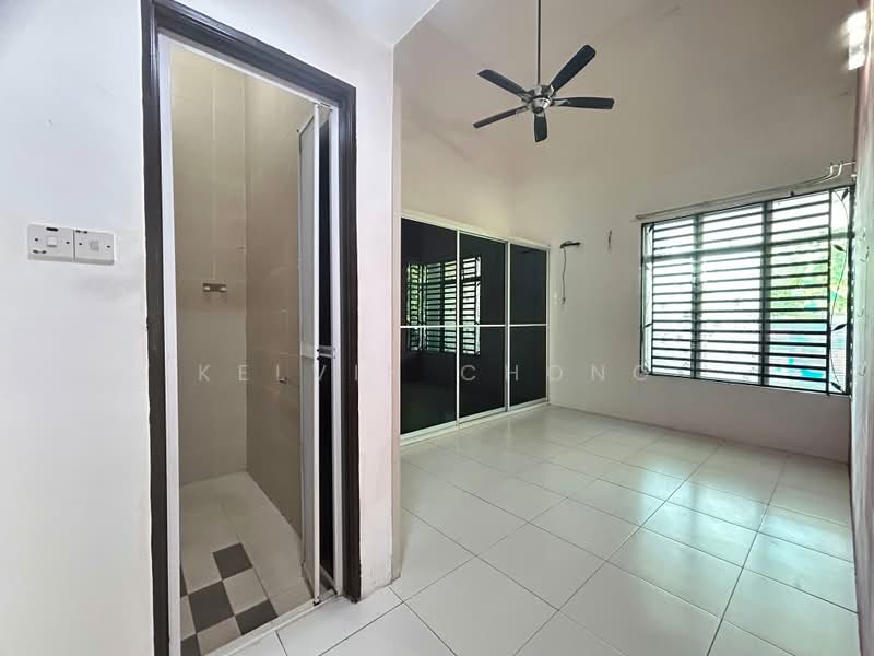 Rumah Berkembar untuk Disewa di Taman Tawas Jaya (Ipoh) - Kelvin Chong - Interior - PropertyGuru.com.my