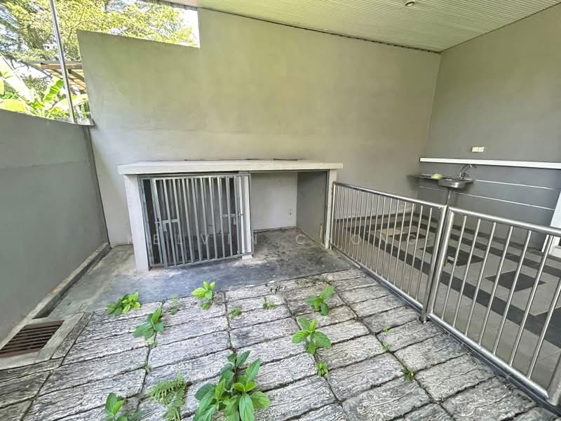 Rumah Berkembar untuk Disewa di Taman Tawas Jaya (Ipoh) - Kelvin Chong - PropertyGuru.com.my