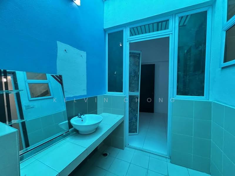 Rumah Berkembar untuk Disewa di Taman Tawas Jaya (Ipoh) - Kelvin Chong - PropertyGuru.com.my
