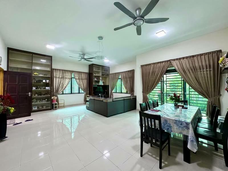 Semi-Detached House for Sale in Taman Nusa Idaman (Iskandar Puteri (Nusajaya)) - Shaun Tey - PropertyGuru.com.my