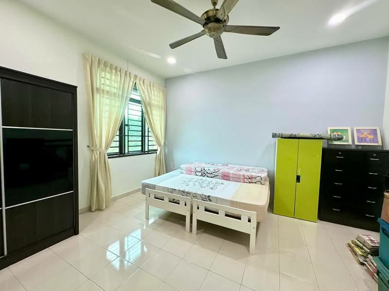 Semi-Detached House for Sale in Taman Nusa Idaman (Iskandar Puteri (Nusajaya)) - Shaun Tey - PropertyGuru.com.my