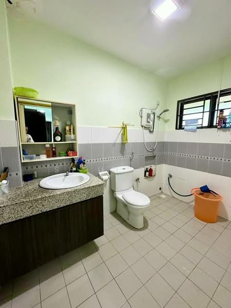Semi-Detached House for Sale in Taman Nusa Idaman (Iskandar Puteri (Nusajaya)) - Shaun Tey - PropertyGuru.com.my
