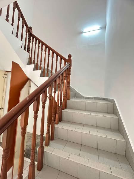 2-storey Terraced House for Sale in Taman Pinji Mewah (Ipoh) - Kelvin Chong - Interior - PropertyGuru.com.my