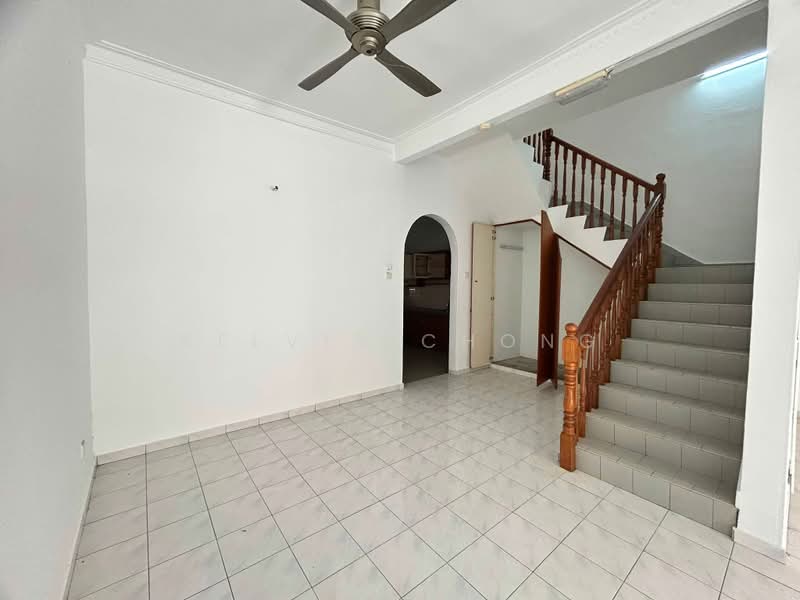 2-storey Terraced House for Sale in Taman Pinji Mewah (Ipoh) - Kelvin Chong - Interior - PropertyGuru.com.my