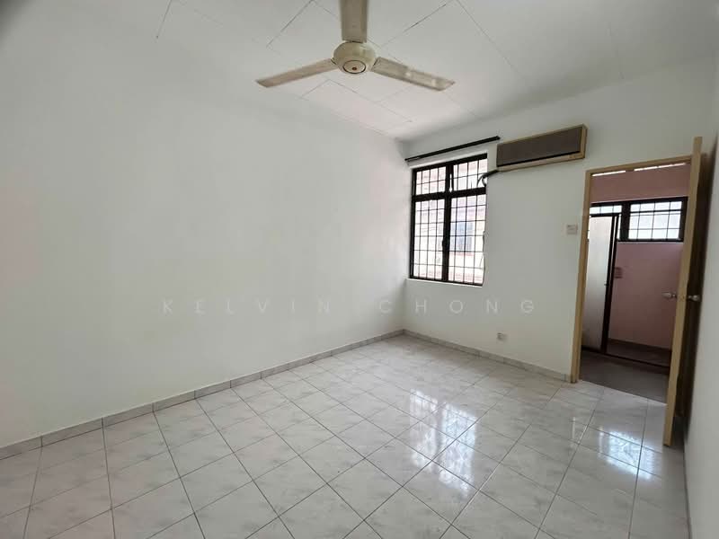 2-storey Terraced House for Sale in Taman Pinji Mewah (Ipoh) - Kelvin Chong - Interior - PropertyGuru.com.my