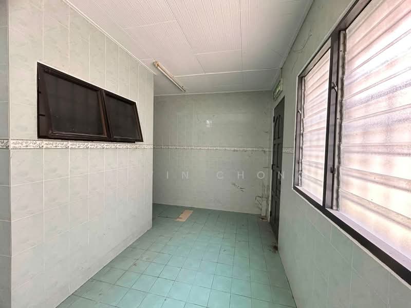 2-storey Terraced House for Sale in Taman Pinji Mewah (Ipoh) - Kelvin Chong - Interior - PropertyGuru.com.my