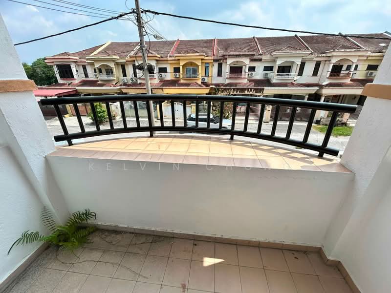 2-storey Terraced House for Sale in Taman Pinji Mewah (Ipoh) - Kelvin Chong - PropertyGuru.com.my
