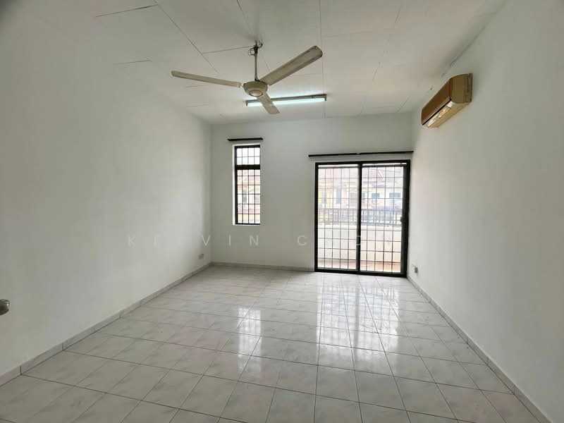 2-storey Terraced House for Sale in Taman Pinji Mewah (Ipoh) - Kelvin Chong - PropertyGuru.com.my