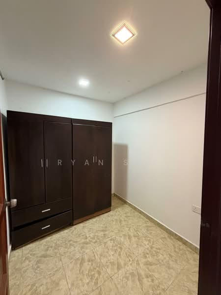 Rumah Teres 2 Tingkat untuk Disewa di Bandar Menjalara (Kuala Lumpur) - Ryan Swe - Bedroom - PropertyGuru.com.my