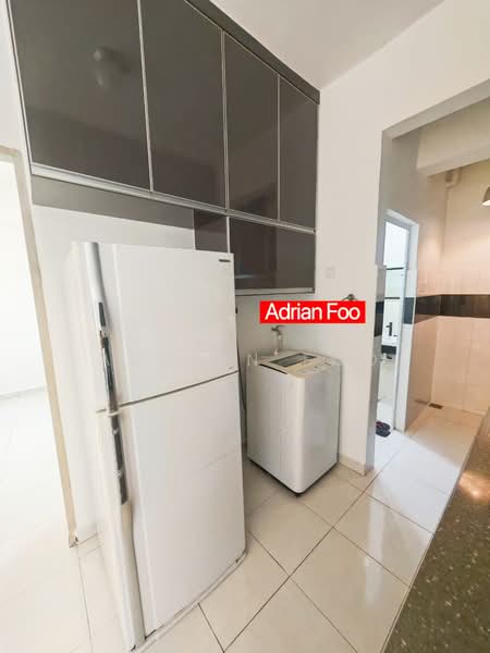 Pangsapuri untuk Disewa di Damai Vista Apartment - Adrian Foo - PropertyGuru.com.my