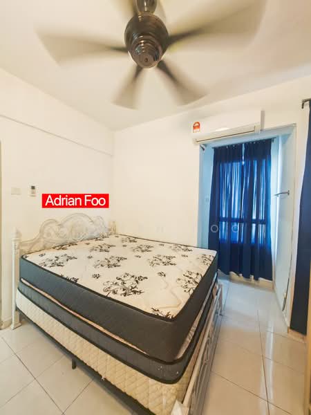 Pangsapuri untuk Disewa di Damai Vista Apartment - Adrian Foo - PropertyGuru.com.my