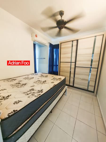 Pangsapuri untuk Disewa di Damai Vista Apartment - Adrian Foo - PropertyGuru.com.my