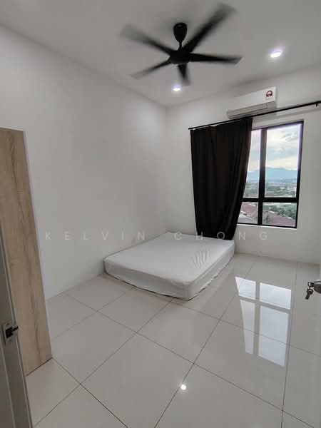 Condominium for Rent at Halaman Ampang Bayu - Kelvin Chong - Bedroom - PropertyGuru.com.my