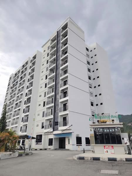 Condominium for Rent at Halaman Ampang Bayu - Kelvin Chong - Exterior - PropertyGuru.com.my