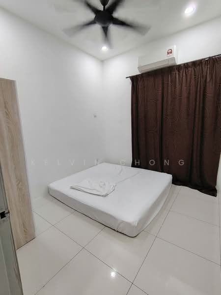 Condominium for Rent at Halaman Ampang Bayu - Kelvin Chong - Bedroom - PropertyGuru.com.my