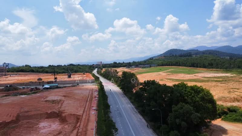 Agricultural Land for Rent in Diamond City (Semenyih) - Anna Ong - Exterior - PropertyGuru.com.my