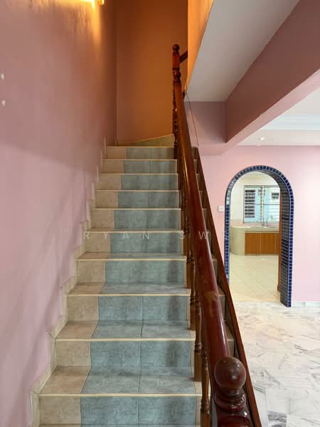 Rumah Teres 2 Tingkat untuk Disewa di Bandar Kinrara Seksyen 1 (Bandar Kinrara) - Ryan Swe - Interior - PropertyGuru.com.my