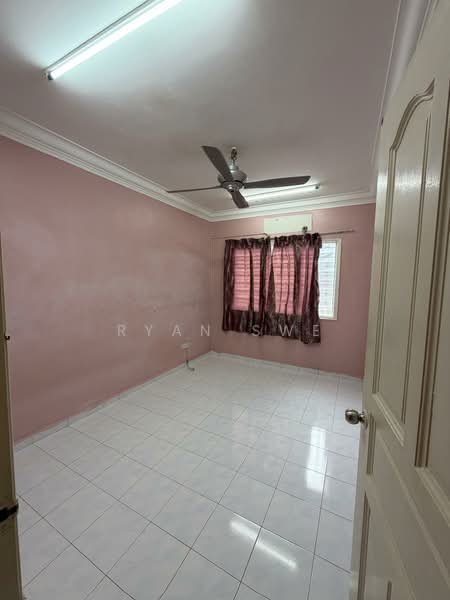 Rumah Teres 2 Tingkat untuk Disewa di Bandar Kinrara Seksyen 1 (Bandar Kinrara) - Ryan Swe - Interior - PropertyGuru.com.my