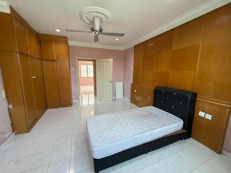 Rumah Teres 2 Tingkat untuk Disewa di Bandar Kinrara Seksyen 1 (Bandar Kinrara) - Ryan Swe - Bedroom - PropertyGuru.com.my