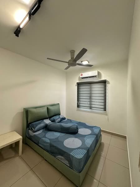 Rumah Teres 2-Tingkat untuk Disewa di Bandar Rimbayu (Telok Panglima Garang) - Miki You - Bedroom - PropertyGuru.com.my