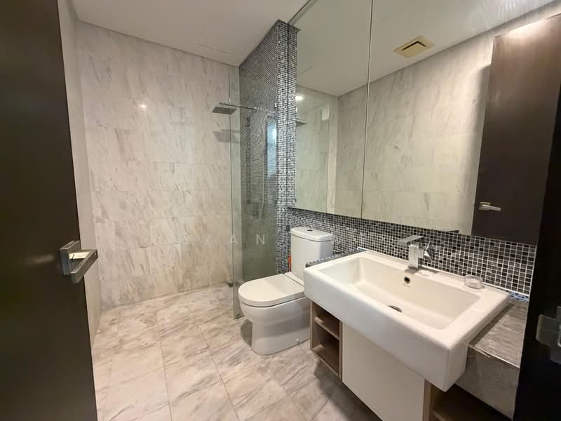 Servis Apartment untuk Dijual di The Elements - Ryan Swe - Bathroom - PropertyGuru.com.my