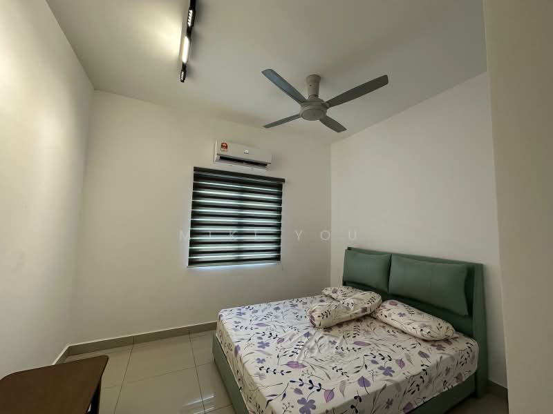 Rumah Teres 2-Tingkat untuk Disewa di Bandar Rimbayu (Telok Panglima Garang) - Miki You - Bedroom - PropertyGuru.com.my