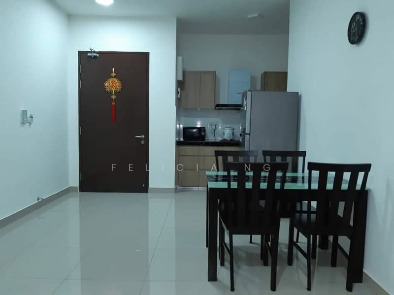 Service Residence for Rent at Twin Residences - Felicia Ng - PropertyGuru.com.my
