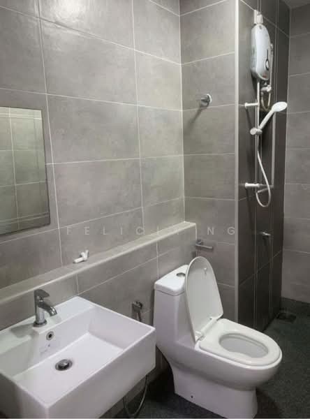Service Residence for Rent at Twin Residences - Felicia Ng - PropertyGuru.com.my
