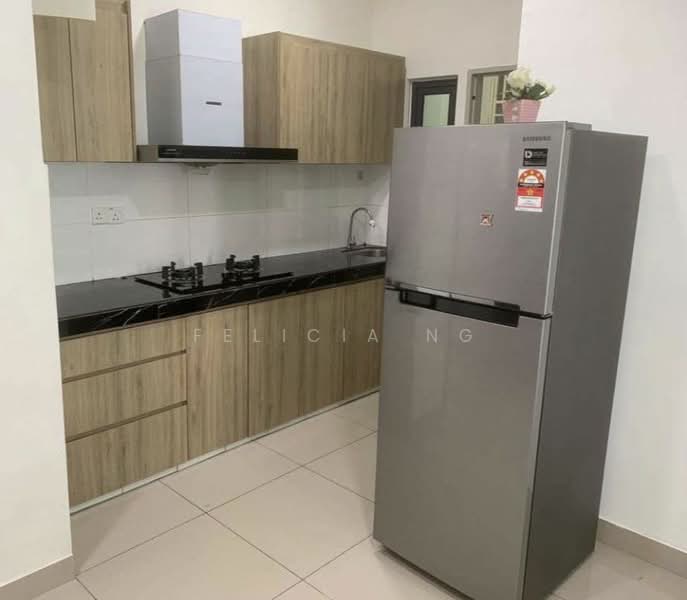 Service Residence for Rent at Twin Residences - Felicia Ng - PropertyGuru.com.my