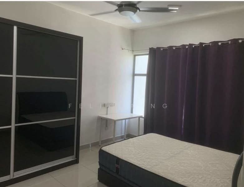 Service Residence for Rent at Twin Residences - Felicia Ng - PropertyGuru.com.my