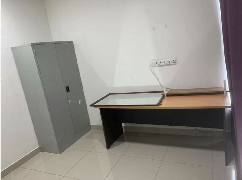 Service Residence for Rent at Twin Residences - Felicia Ng - PropertyGuru.com.my