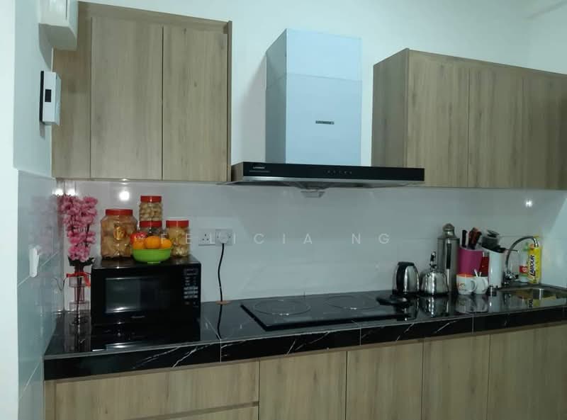 Service Residence for Rent at Twin Residences - Felicia Ng - PropertyGuru.com.my