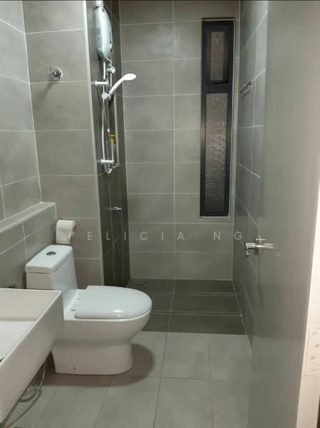 Service Residence for Rent at Twin Residences - Felicia Ng - PropertyGuru.com.my