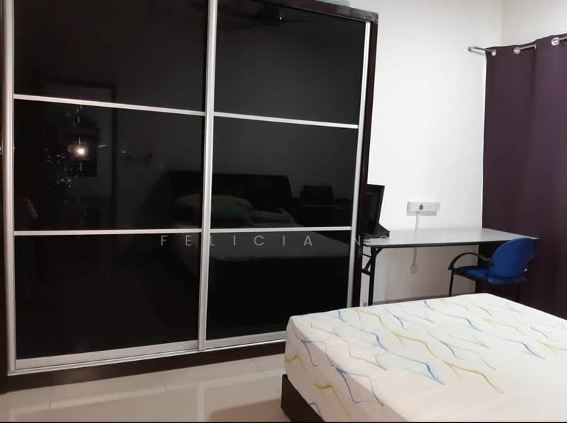 Service Residence for Rent at Twin Residences - Felicia Ng - PropertyGuru.com.my