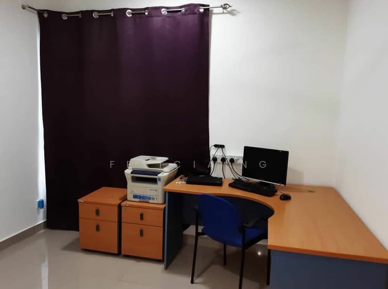 Service Residence for Rent at Twin Residences - Felicia Ng - PropertyGuru.com.my