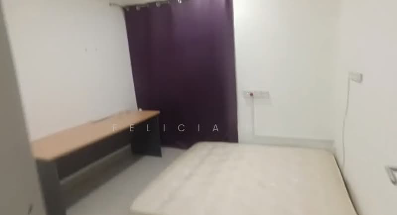 Service Residence for Rent at Twin Residences - Felicia Ng - PropertyGuru.com.my