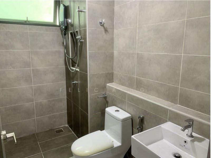 Service Residence for Rent at Twin Residences - Felicia Ng - PropertyGuru.com.my