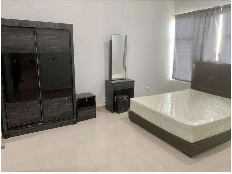 Service Residence for Rent at Twin Residences - Felicia Ng - PropertyGuru.com.my