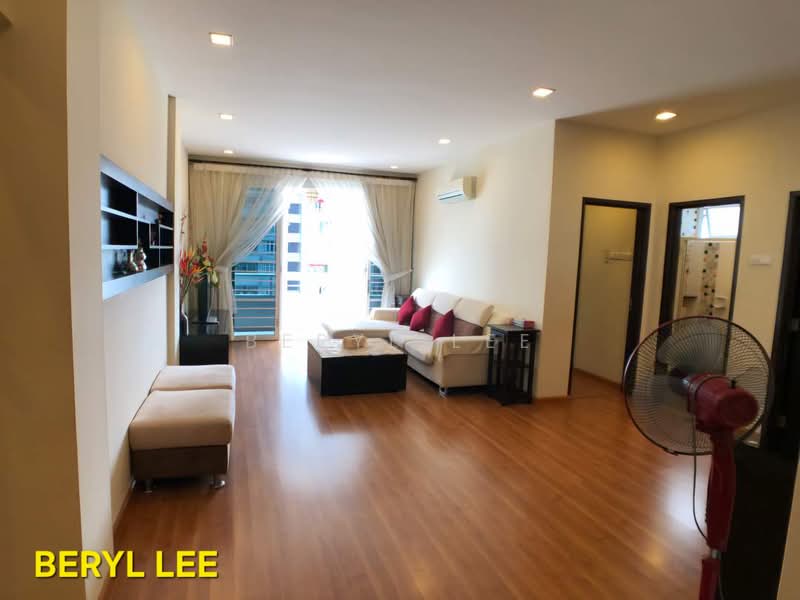 Condominium for Rent at Bayswater Resort Condominium - Beryl Lee - PropertyGuru.com.my