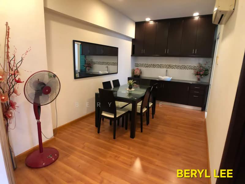 Condominium for Rent at Bayswater Resort Condominium - Beryl Lee - PropertyGuru.com.my