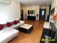 For Rent - Bayswater Resort Condominium