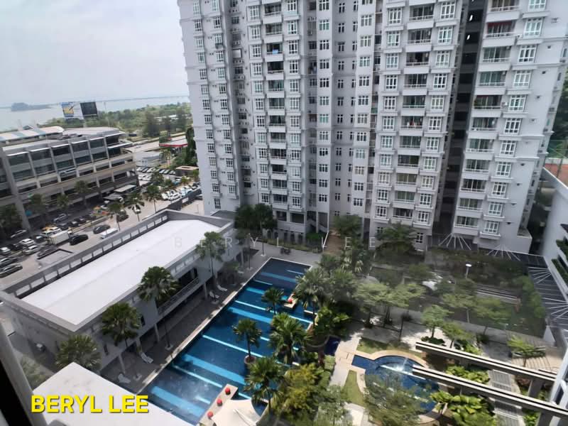 Condominium for Rent at Bayswater Resort Condominium - Beryl Lee - PropertyGuru.com.my