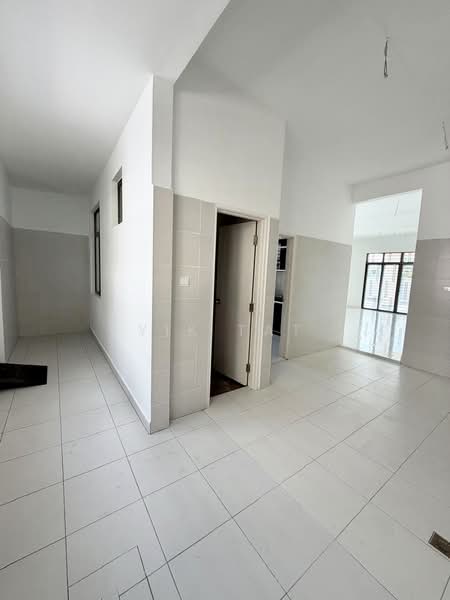 2-storey Terraced House for Sale in Bandar Dato Onn (Tebrau) - Yik Tat - PropertyGuru.com.my