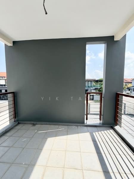 2-storey Terraced House for Sale in Bandar Dato Onn (Tebrau) - Yik Tat - PropertyGuru.com.my
