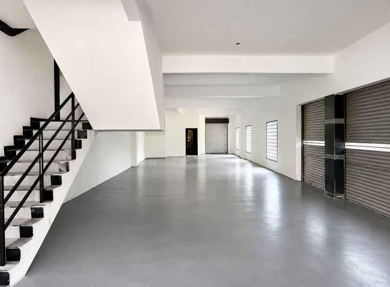 Shop / Office for Rent in SS19 (Subang Jaya) - KH Khoo - Interior - PropertyGuru.com.my