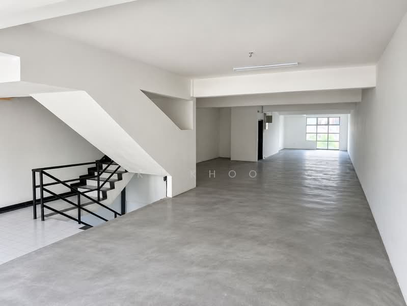 Shop / Office for Rent in SS19 (Subang Jaya) - KH Khoo - Interior - PropertyGuru.com.my