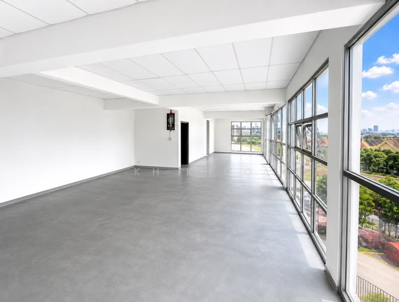 Shop / Office for Rent in SS19 (Subang Jaya) - KH Khoo - Interior - PropertyGuru.com.my