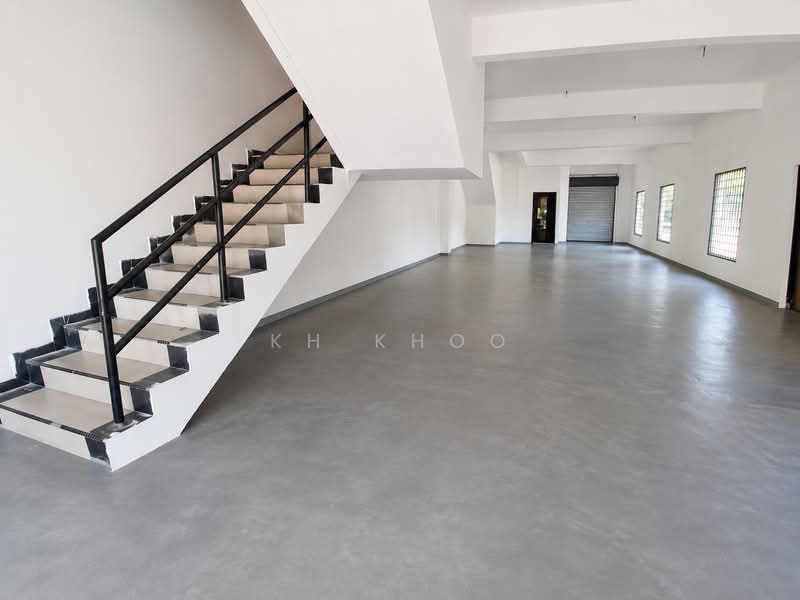 Shop / Office for Rent in SS19 (Subang Jaya) - KH Khoo - Interior - PropertyGuru.com.my