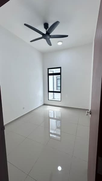 2-storey Terraced House for Rent in Setia Eco Gardens (Gelang Patah) - Ah Bee - Interior - PropertyGuru.com.my