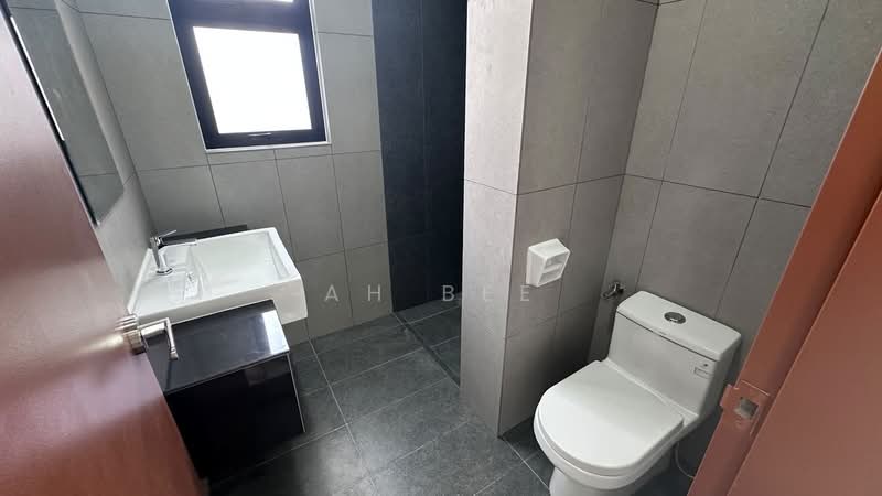 2-storey Terraced House for Rent in Setia Eco Gardens (Gelang Patah) - Ah Bee - Bathroom - PropertyGuru.com.my